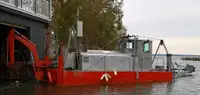 baggerschip Te koop