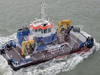 General Cargo/Multi-purpose te koop