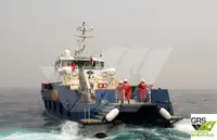 Bemanningboot te koop