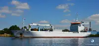 Koelschip Te koop