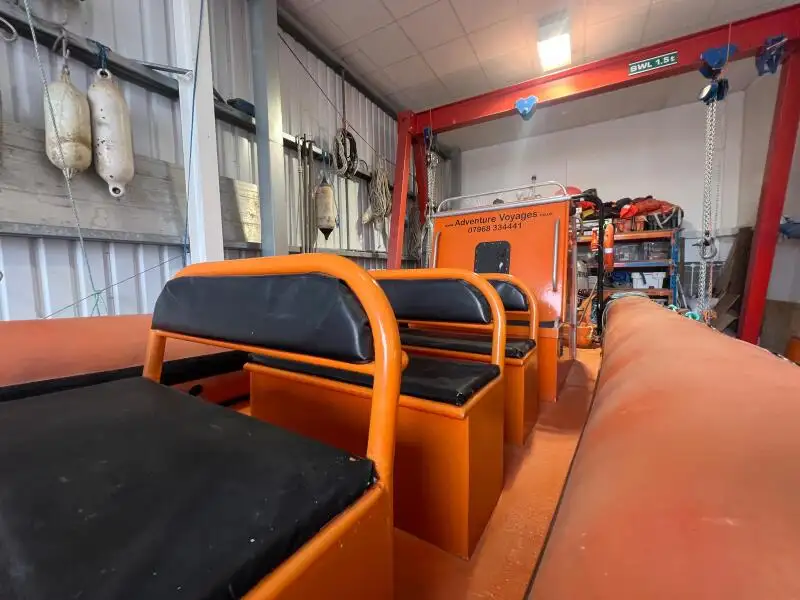 Werkboten te koop