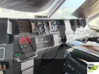 Passagiersschip te koop