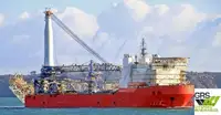 Kraanschip te koop