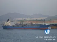 Olie-/chemikaliëntanker te koop