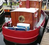 Sleperschip te koop