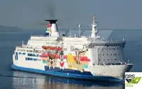 Ro-Ro-schip te koop