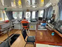 Sleepboot Te koop