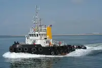 Sleepboot Te koop