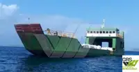 landingsvaartuig, tank te koop