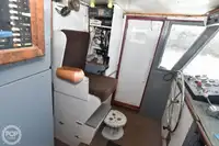 Langlijnschip te koop