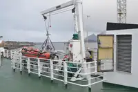 Ro-Ro-schip te koop