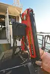 Bemanningboot te koop