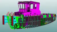 Sleperschip te koop