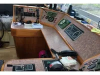 Barge te koop