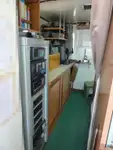 Bevoorradingsschip te koop