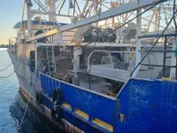 Trawler te koop