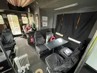 Containerschip te koop