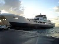 Veerboot te koop