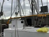 Trawler te koop