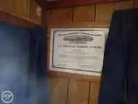Trawler te koop