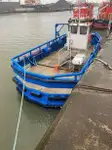 Sleperschip te koop