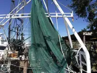Trawler te koop