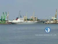 Koelschip te koop