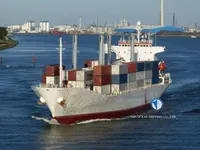 Koelschip te koop