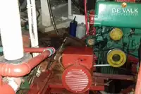 Veerboot te koop