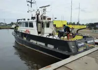 Werkboten Te koop