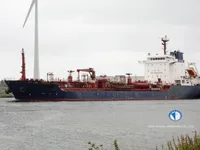Olie-/chemikaliëntanker te koop