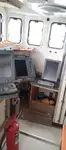 Trawler te koop