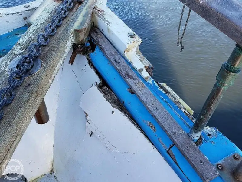 Veerboot te koop