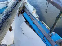 Veerboot te koop