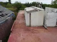 Barge te koop