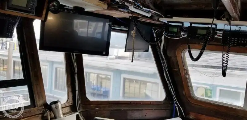 Catamaran te koop