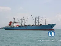 Koelschip Te koop