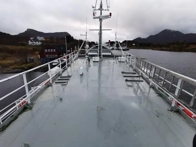 Ro-Ro-schip te koop
