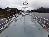 Ro-Ro-schip te koop