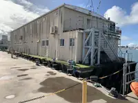 Barge te koop