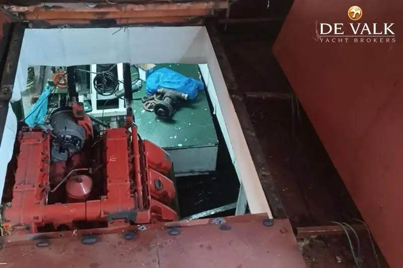 Veerboot te koop