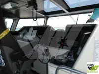 Bemanningboot te koop