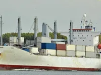 Koelschip te koop