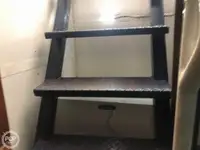 Bevoorradingsschip te koop