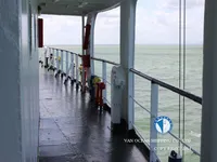 Olie-/chemikaliëntanker te koop