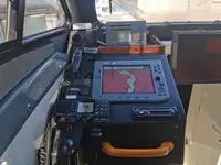 Stijve rubberboot te koop