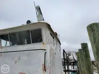 Bevoorradingsschip te koop