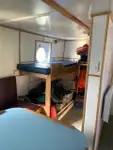 Barge te koop