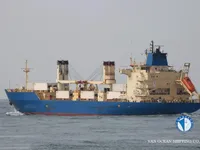 Koelschip te koop