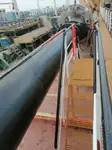 Baggeraarschip te koop